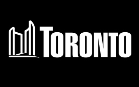City of Toronto Economic Development and Culture logo