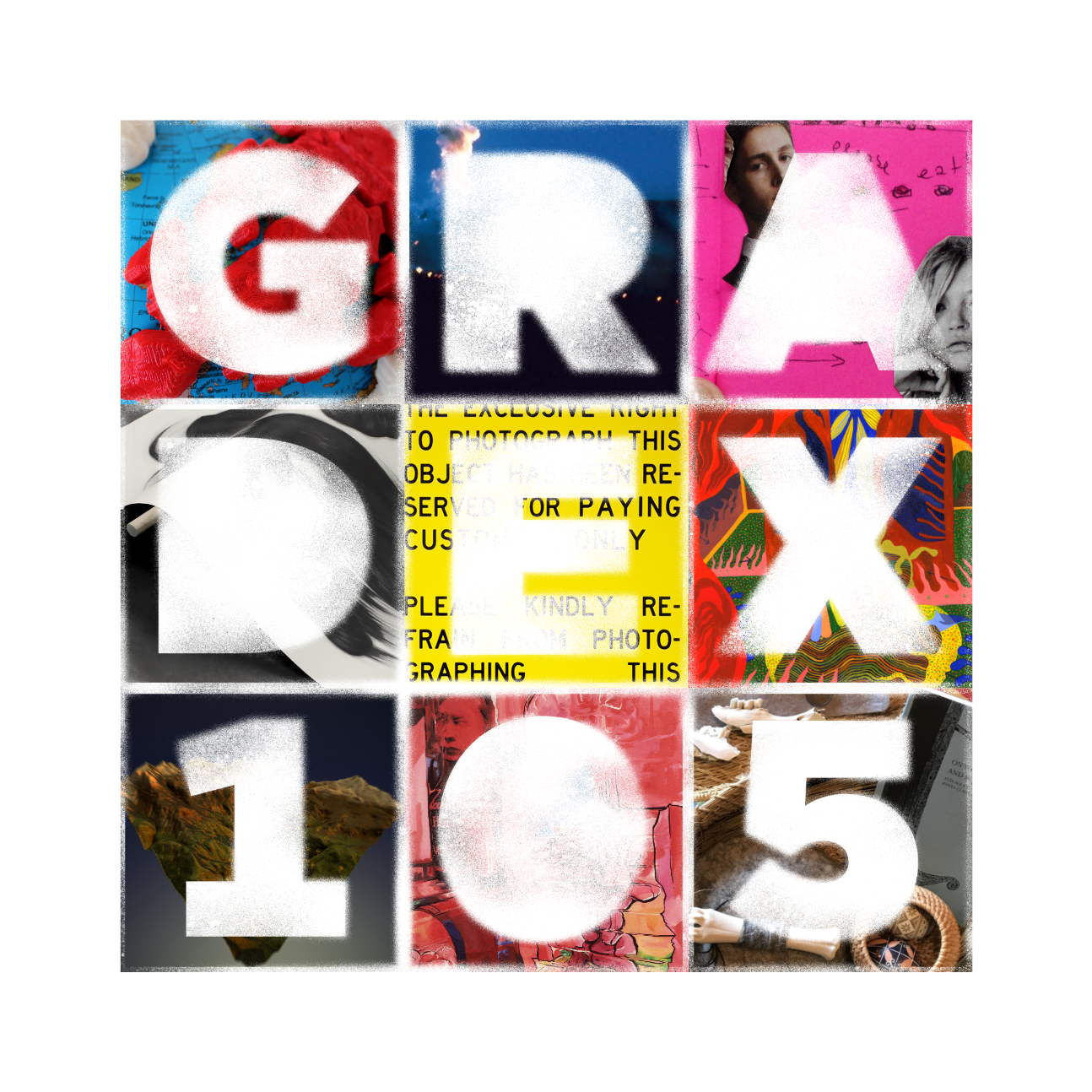 GradEx 2020