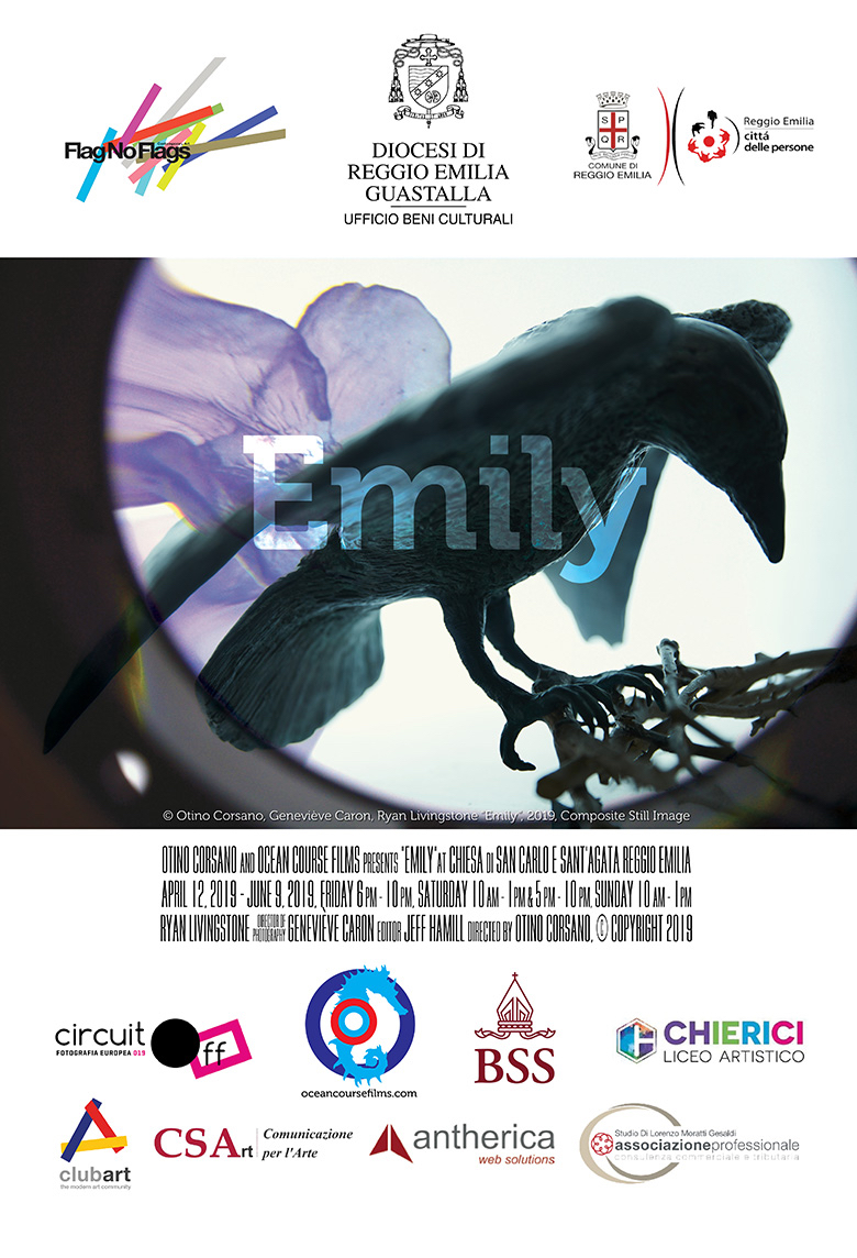 EMILY Poster