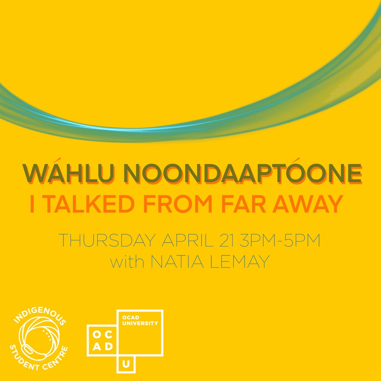 Wahlu April