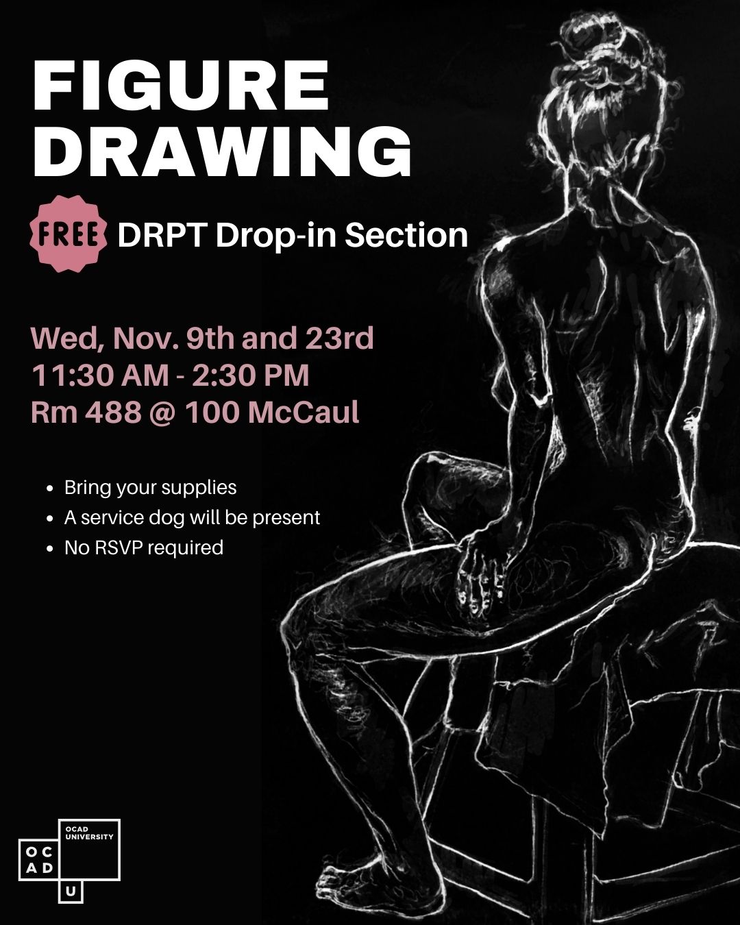 DRPT- Figure  Drawing