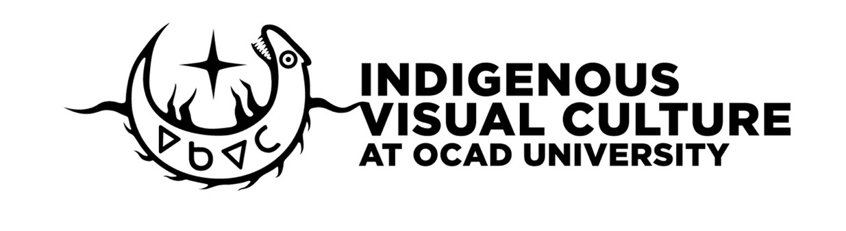 Indigenous Visual Culture OCAD U 