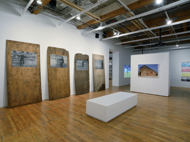 The Break, The Wake, The Hold, The Breath