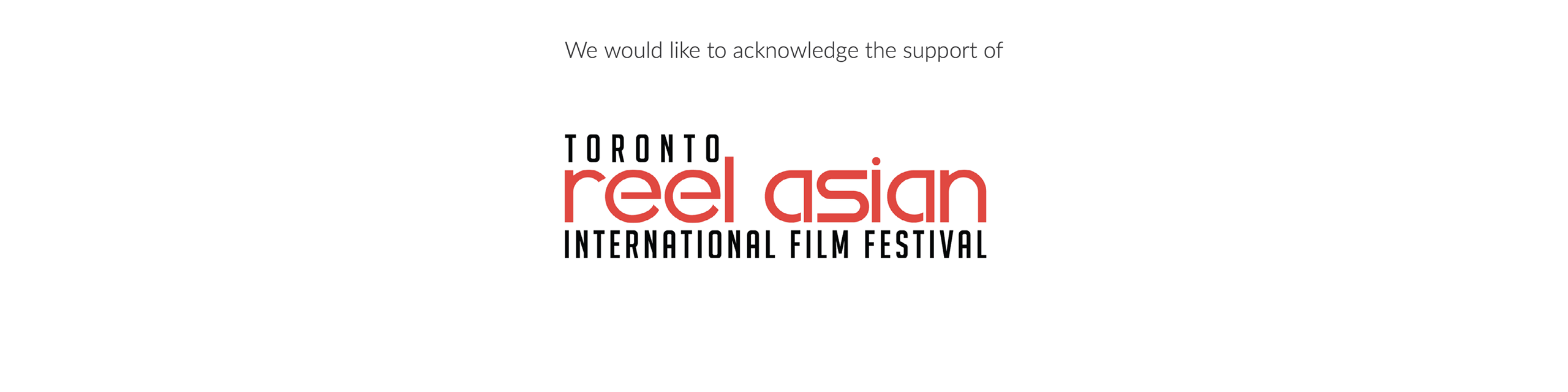 Reel asian logo