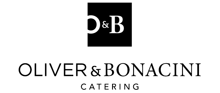 Oliver & Bonacini Catering Logo