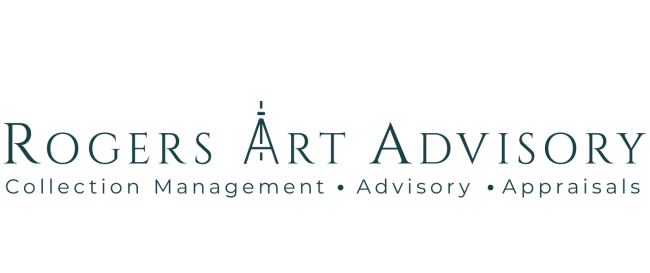 Rogers Art Advisory Logo