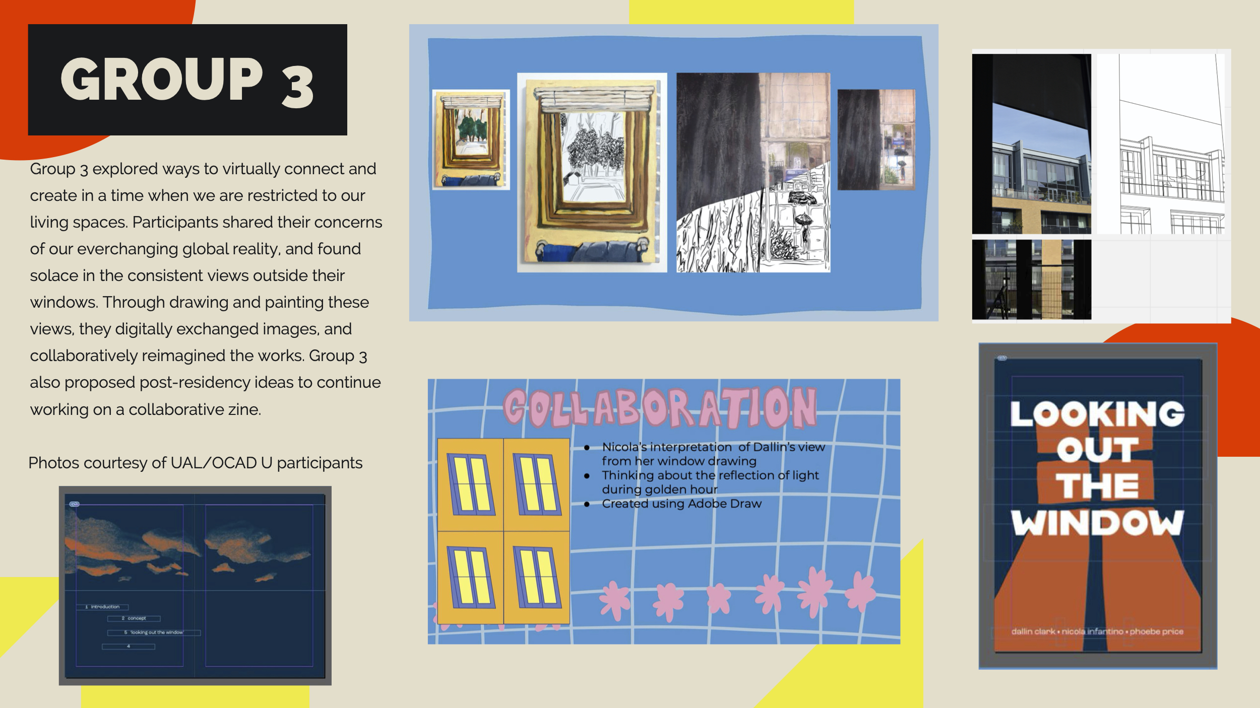 Group 3 Project