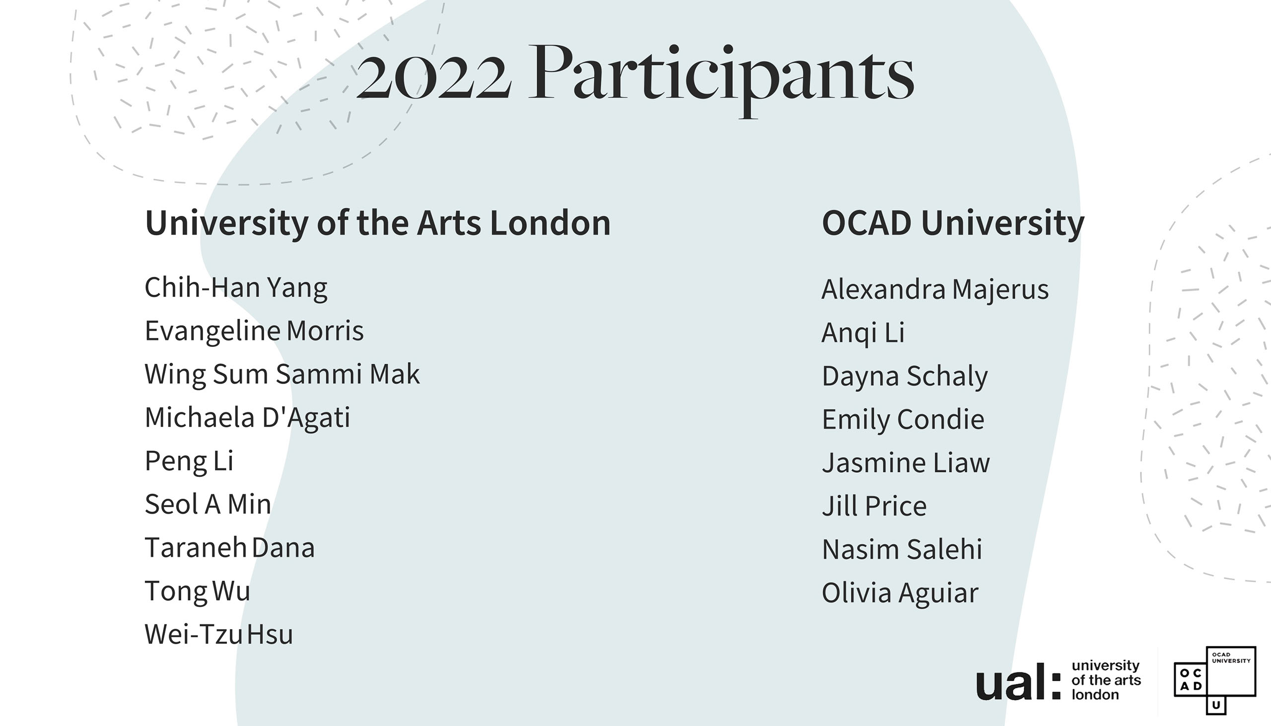 Participants