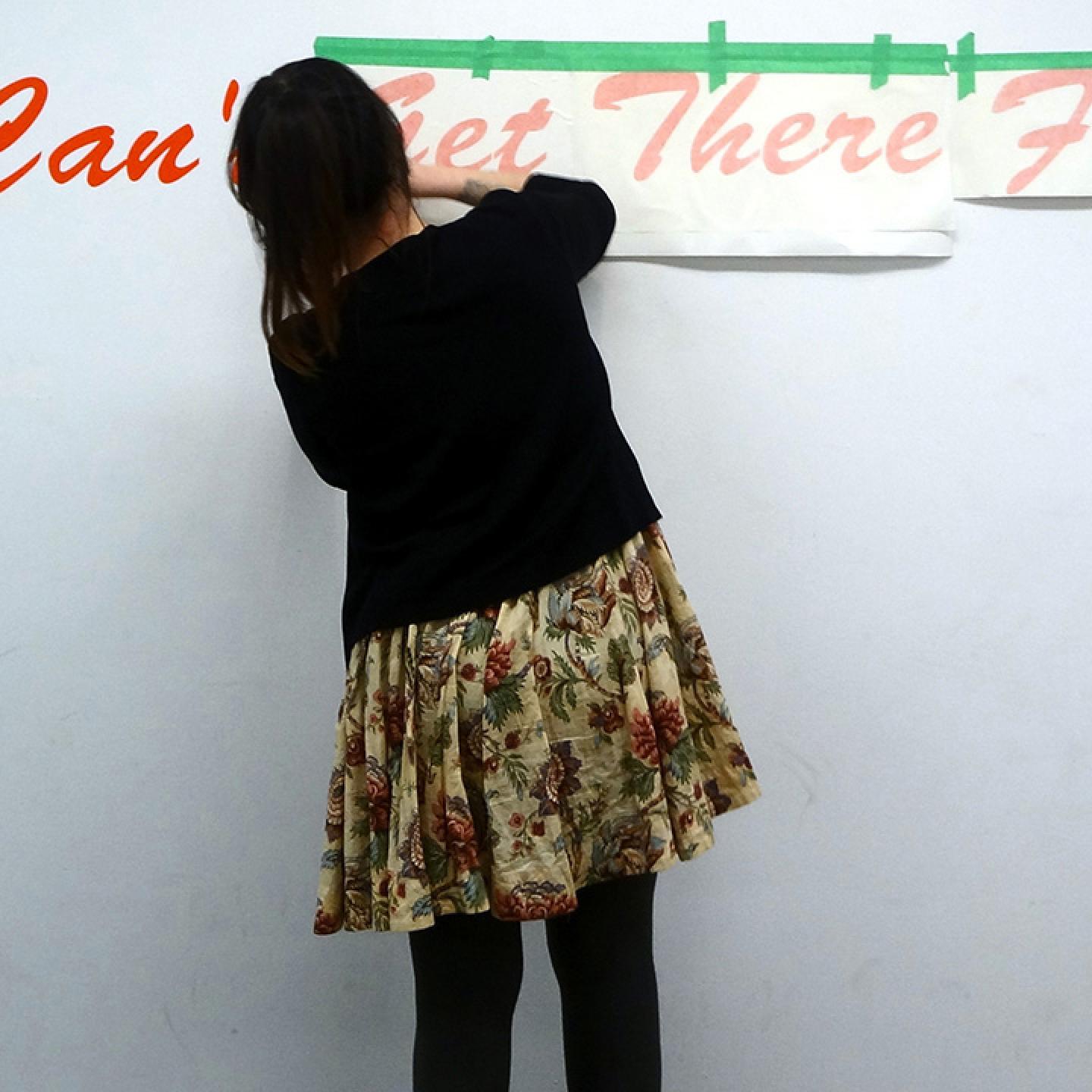 Criticism and Curatorial Practice