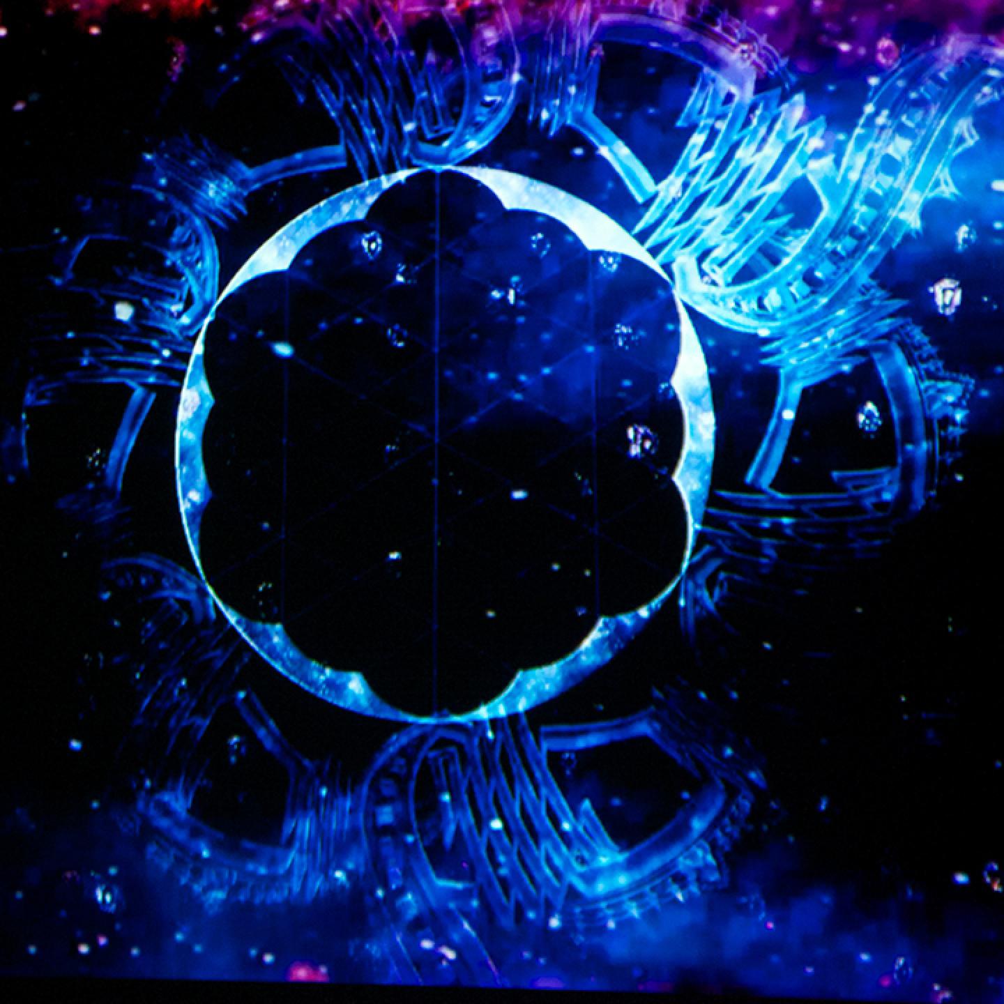 Experimental Animation