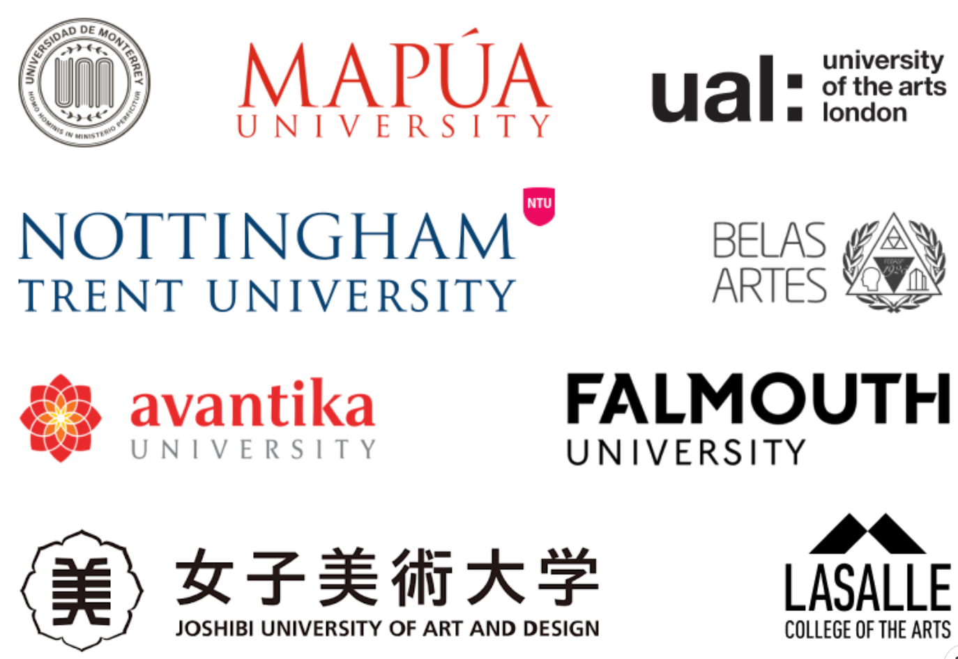 Sponsors