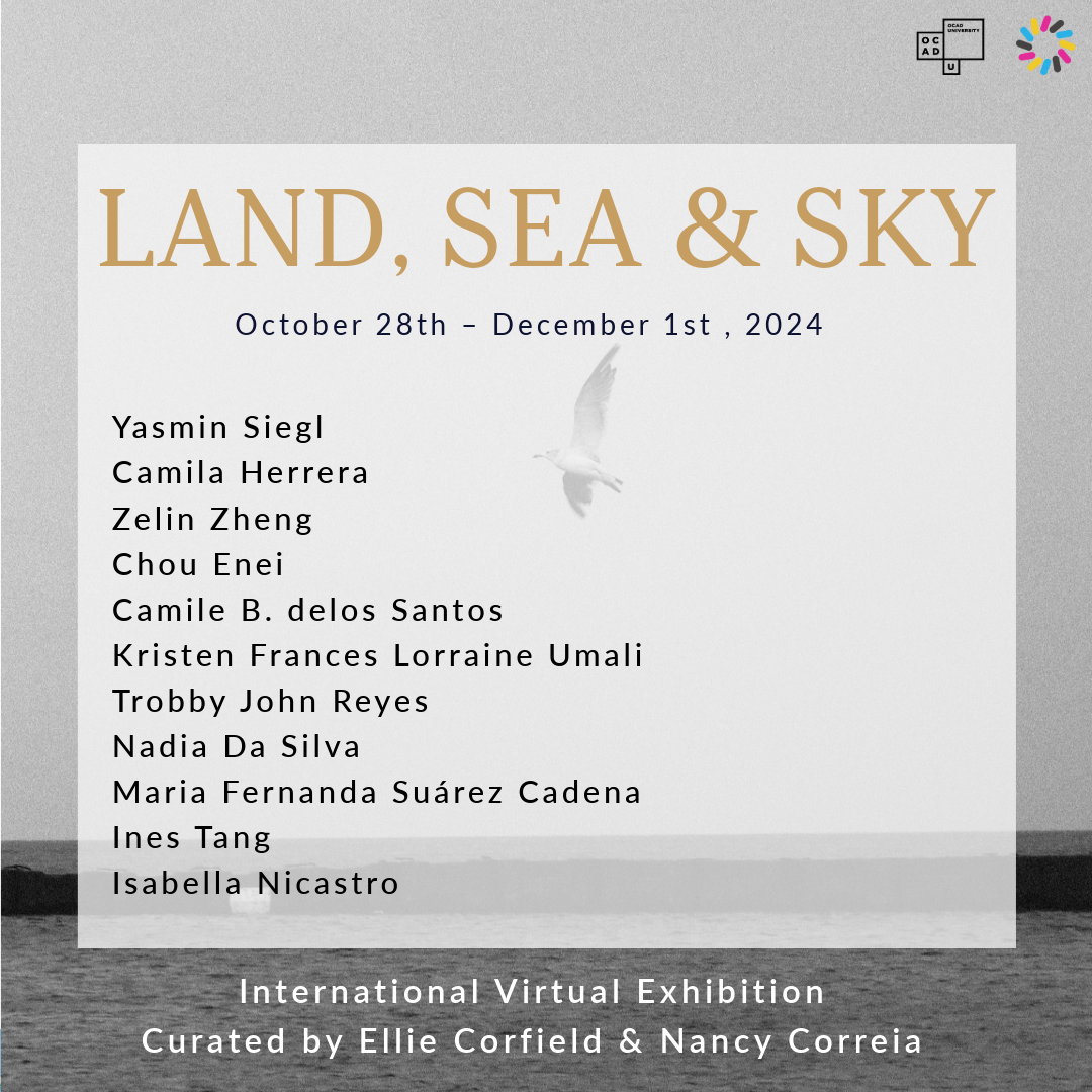 Poster image by Chou Enei