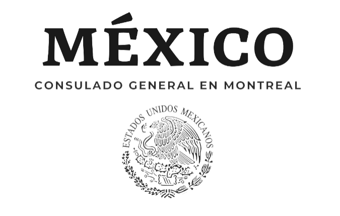 Mexico consulado general en montreal