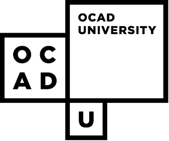 Ocad University logo