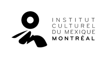 Institut Culturel du mexique montreal logo
