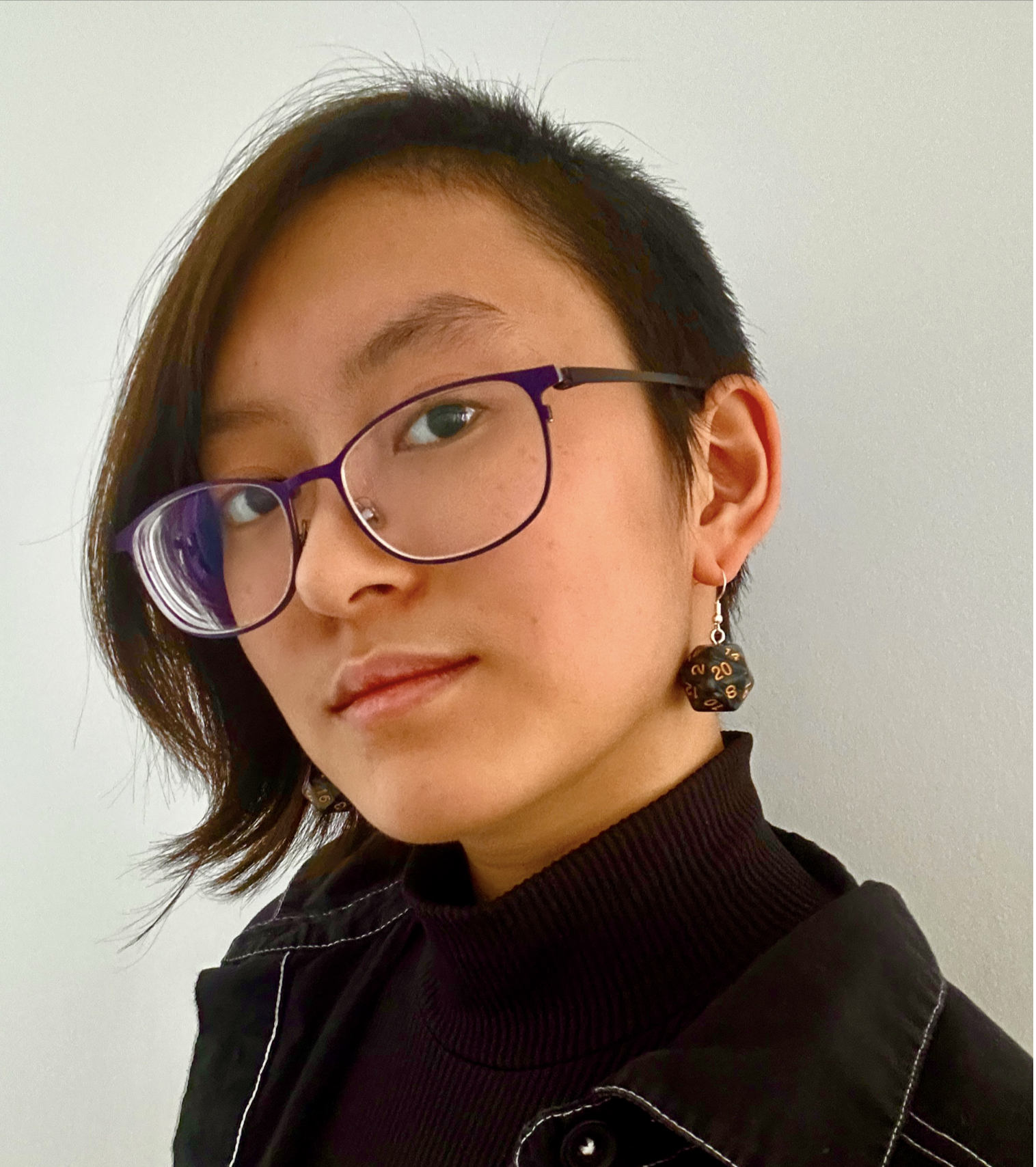 Ines Tang