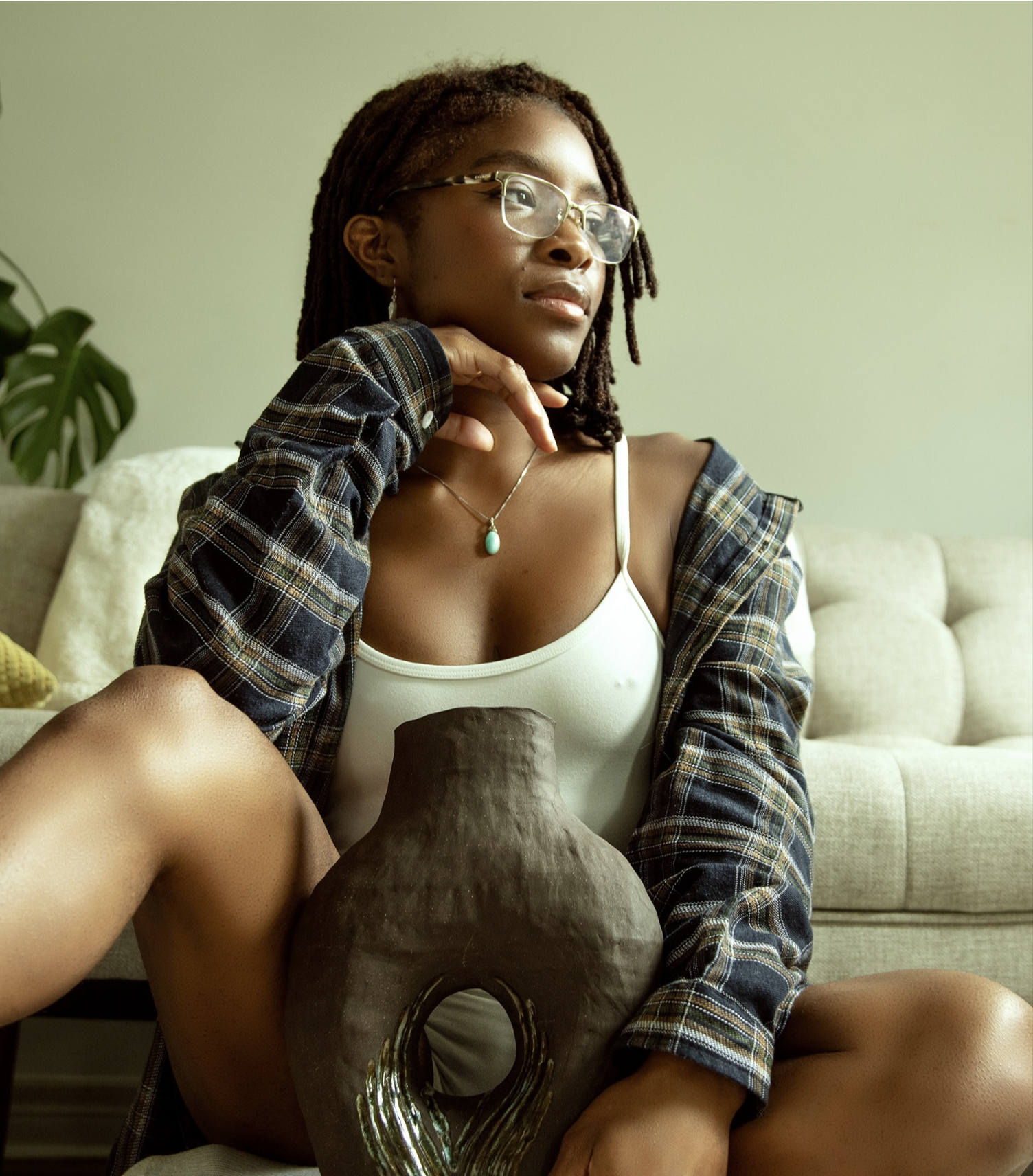 Tamirah Taylor - Solomon