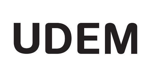 UDEM logo