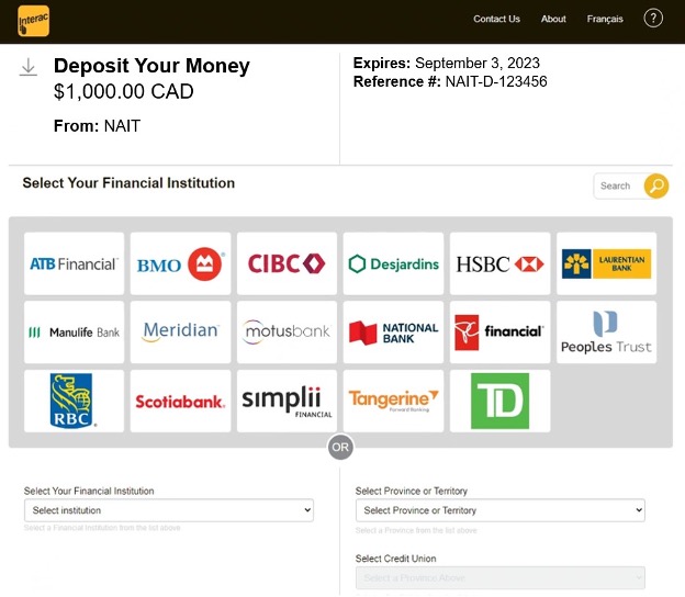 Refund Step 4