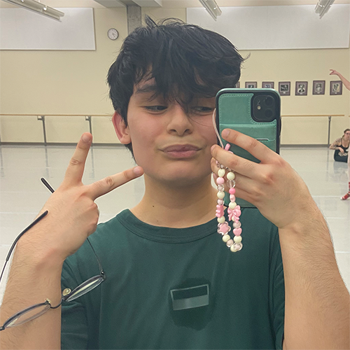 Blake Reategui