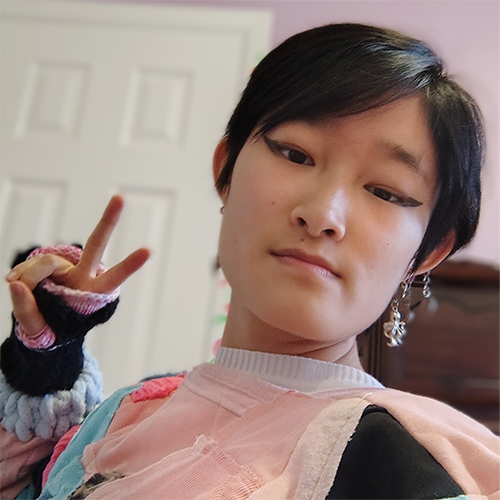 Lisa Lai