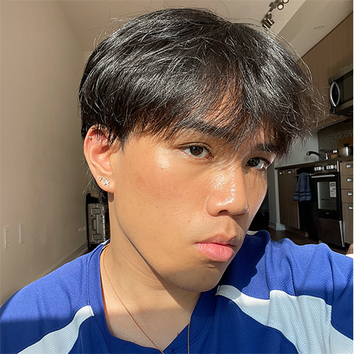 Travis Tao