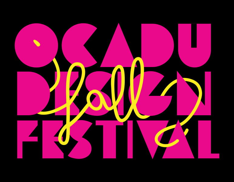 Fall Festival Logo