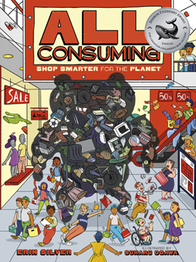 All Consuming