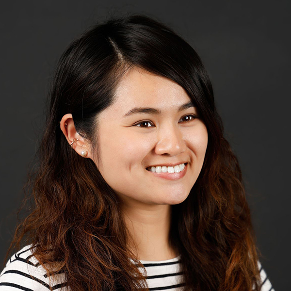 Madge Yao