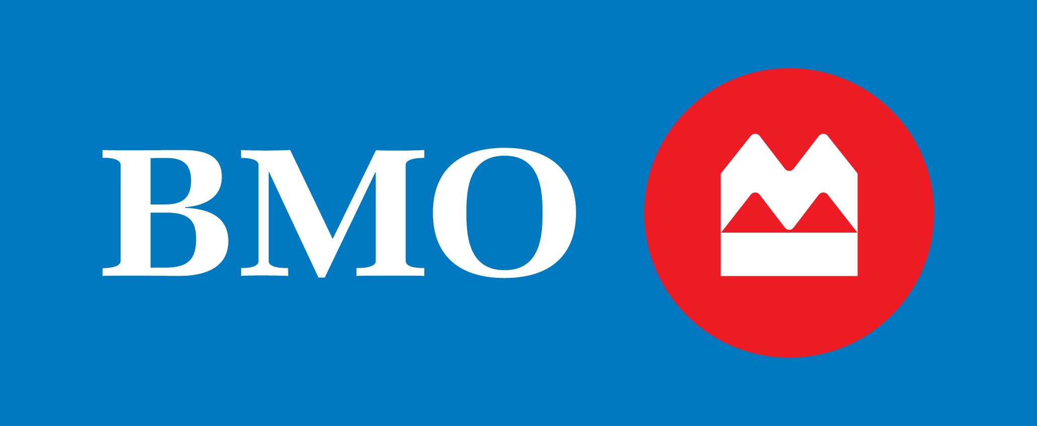 BMO Logo