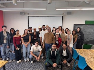 Guest Lecture - A. Kumar