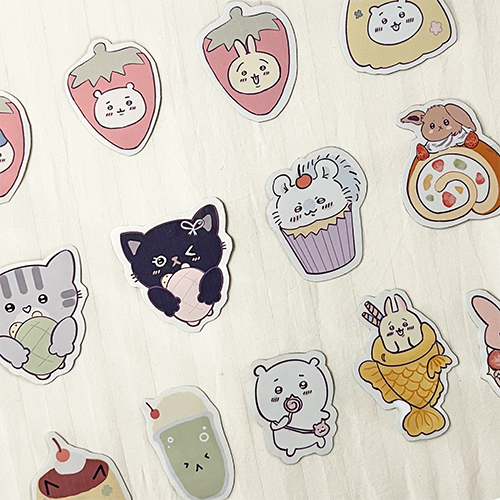 Artwork by Alina Phan