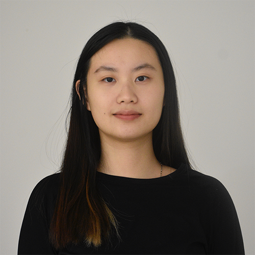 Ai Lin Yang headshot