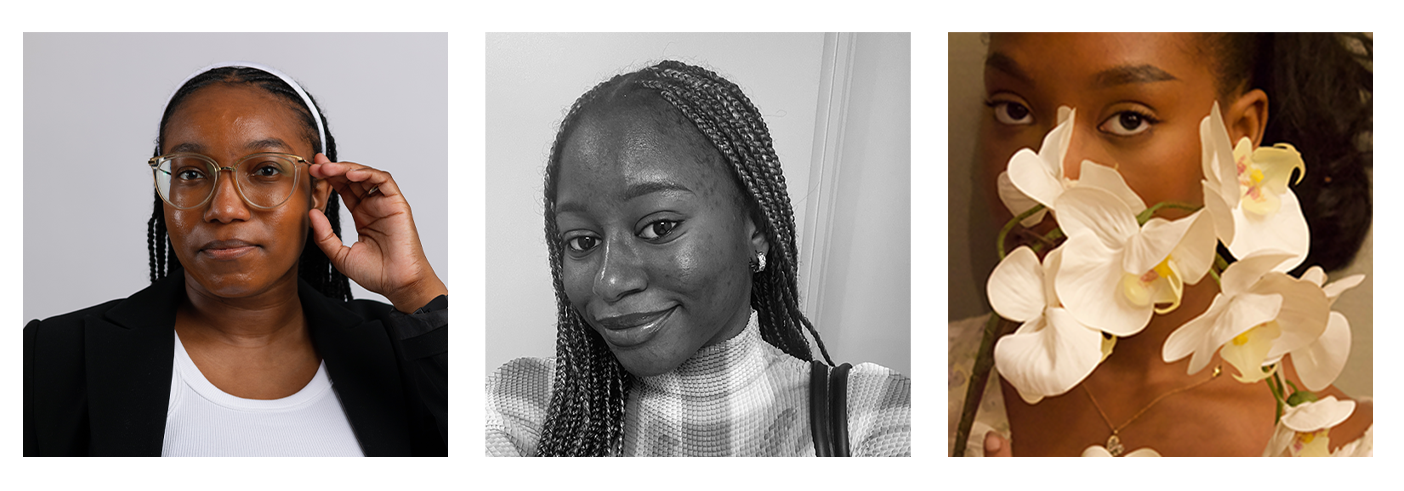 2026 Sankofa Square, Black History Month Career Launcher recipients