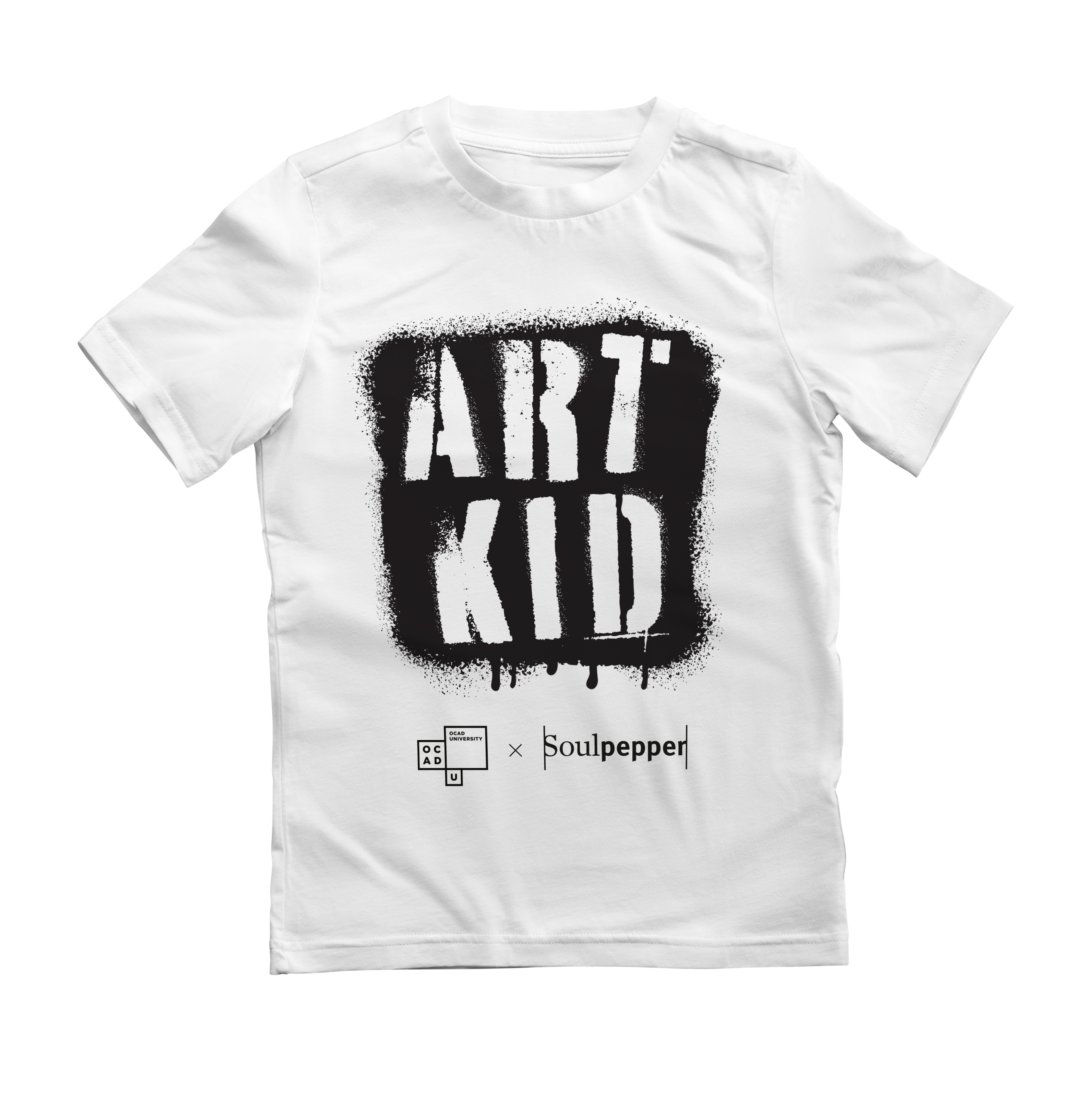 Art Kid Shirt