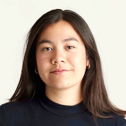 Headshot of Georgia Hewitt