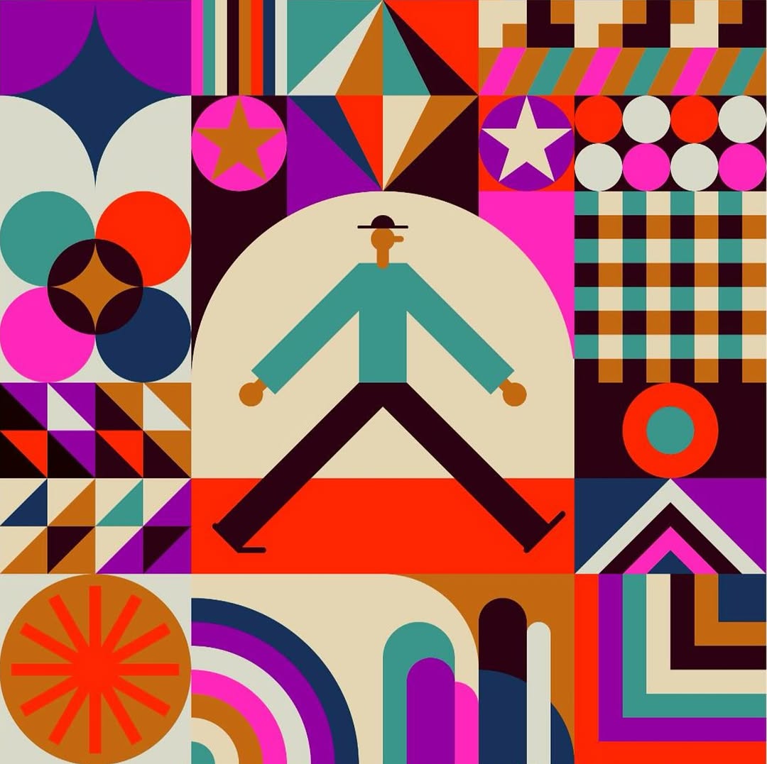 Artwork (detail) by Greg Mably