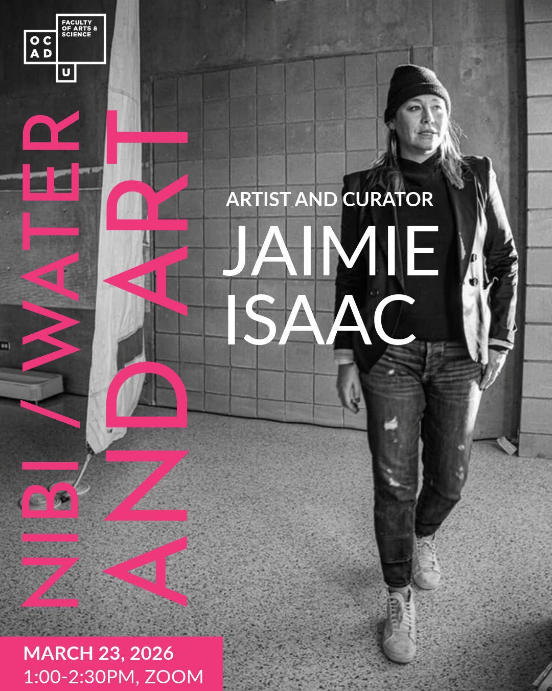 Jaimie Isaac