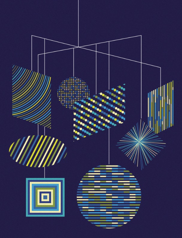 An artwork by Greg Mably