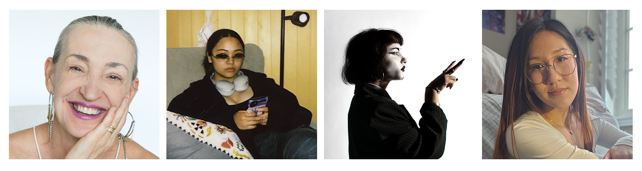 2026 Format Career Launchers recipients