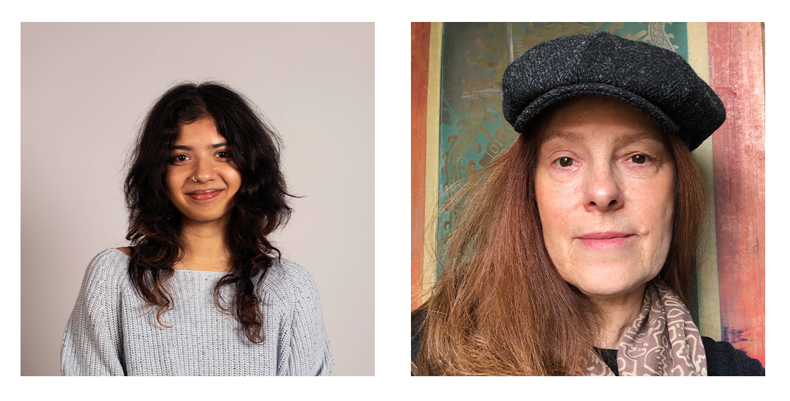 Headshot of the 2026 Open Studio Career Launchers recipients