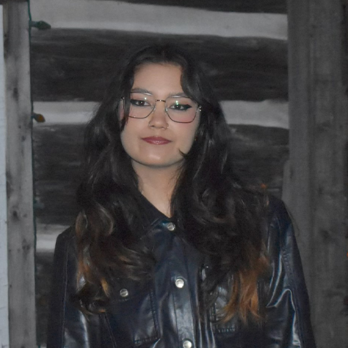 Recipient of the 2026 Gallery44 Career Launchers