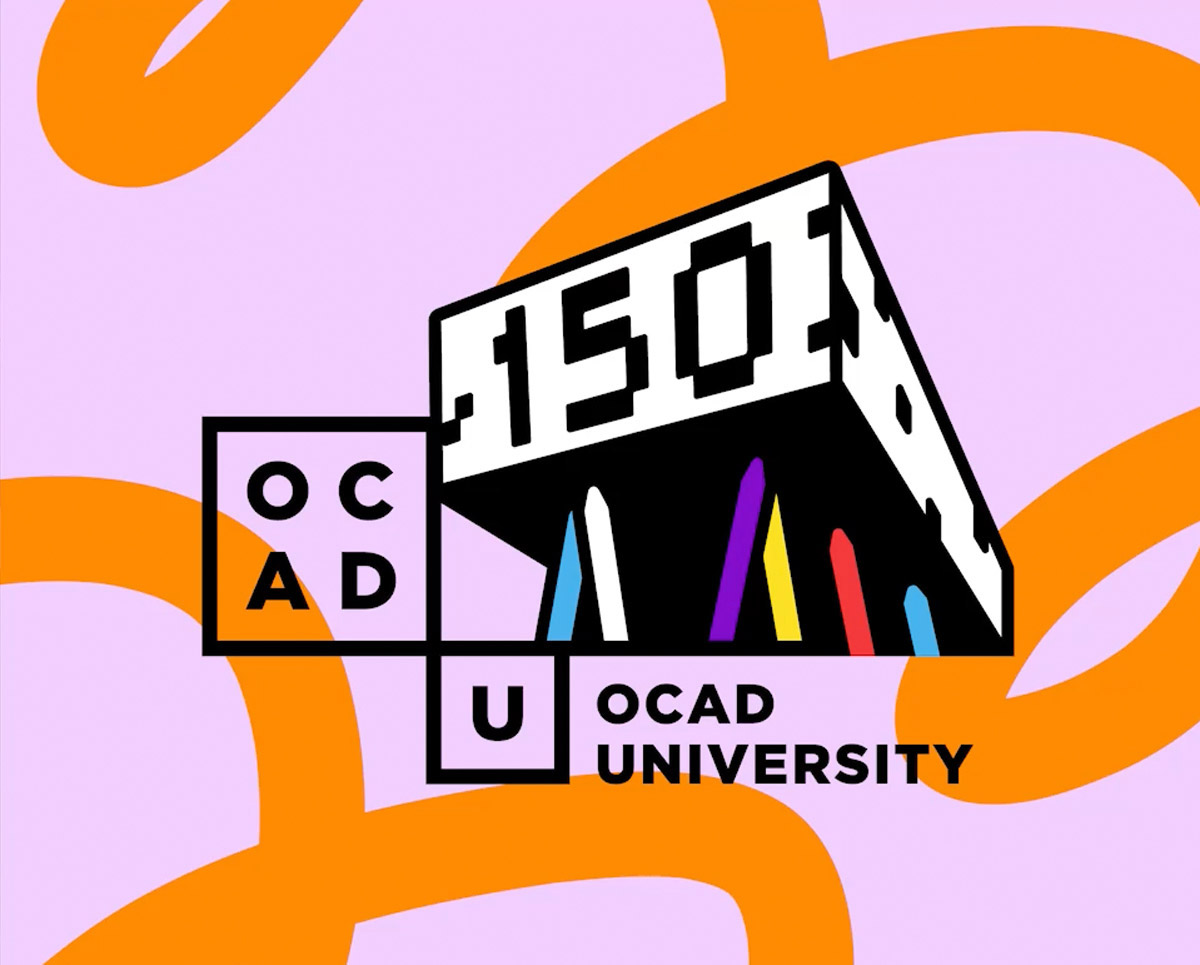 OCAD U Branding