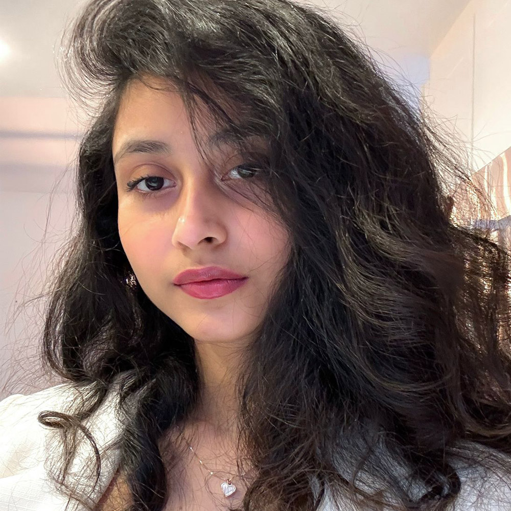 Aamrapali Majumdar