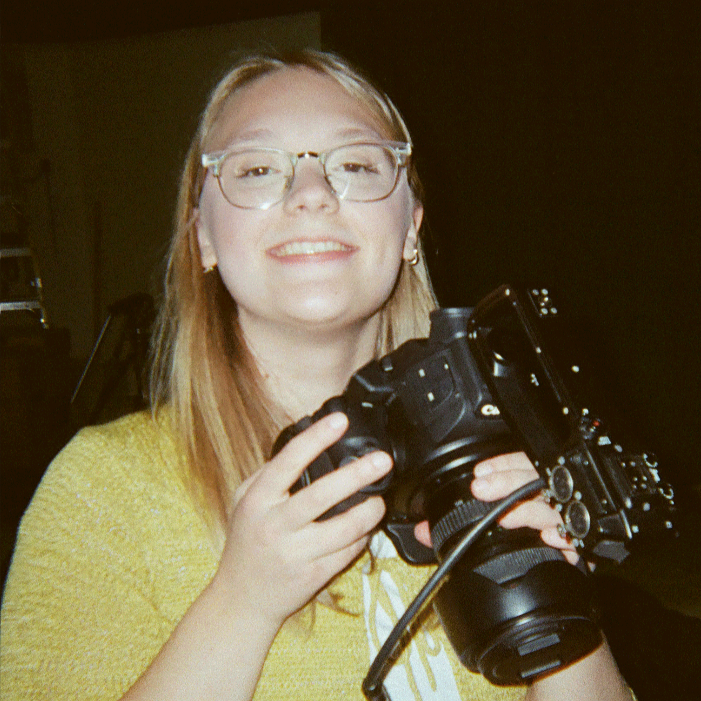 Olivia Reynold's headshot