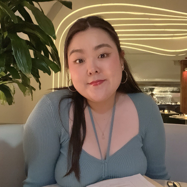 Grace Han