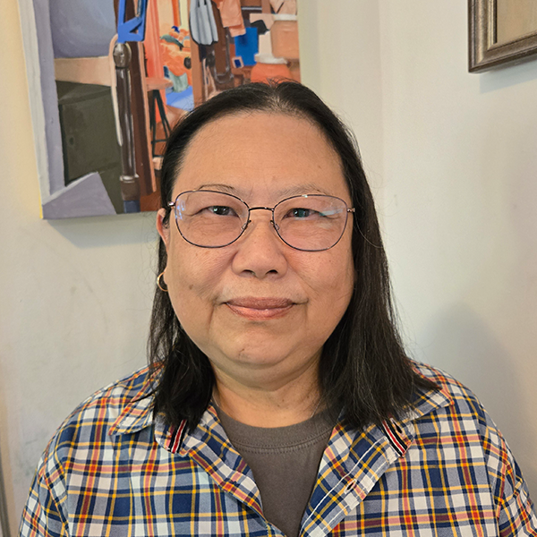 Mary Ann Lee