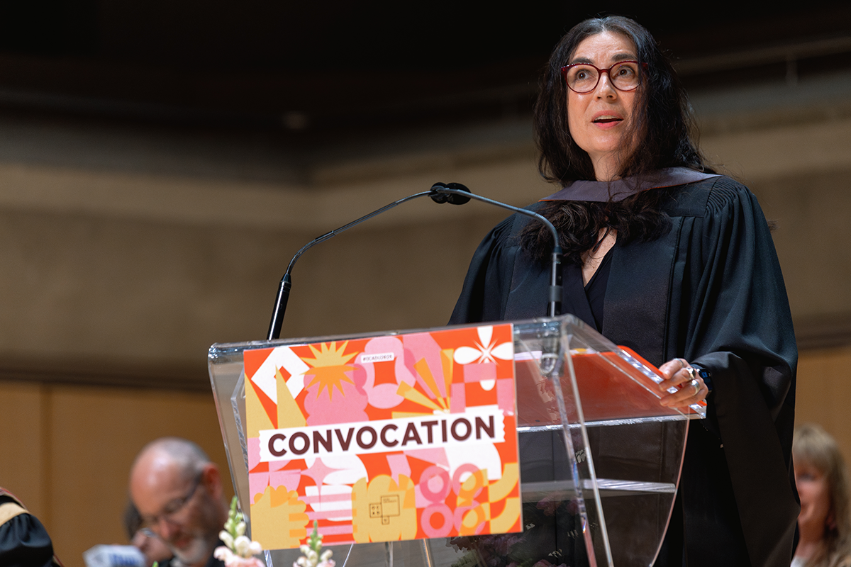 Dr. Tanya Talaga