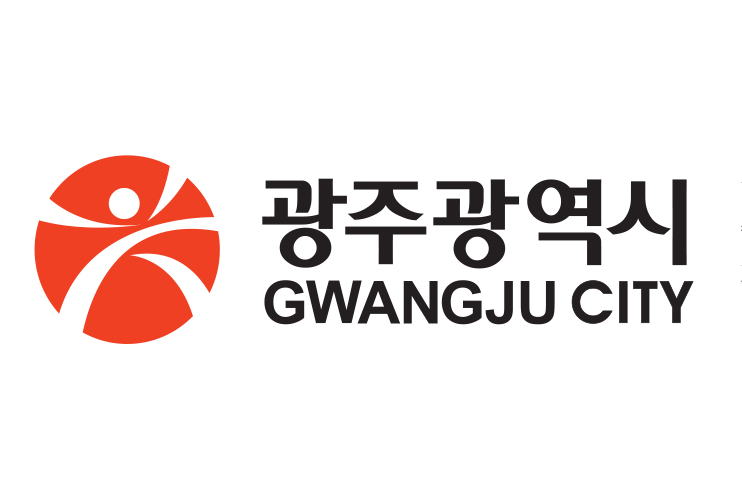 Gwangju Metropolitan City Logo