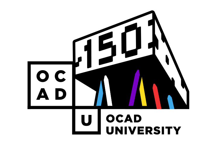 OCAD U 150